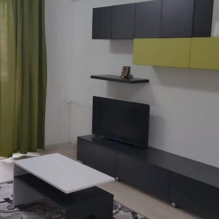 Apartament Modern Ioan Popasu Apartment Брашов Екстериор снимка