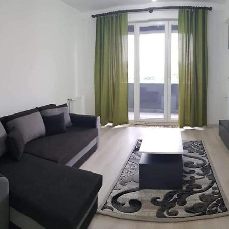 Apartament Modern Ioan Popasu Apartment Брашов Екстериор снимка