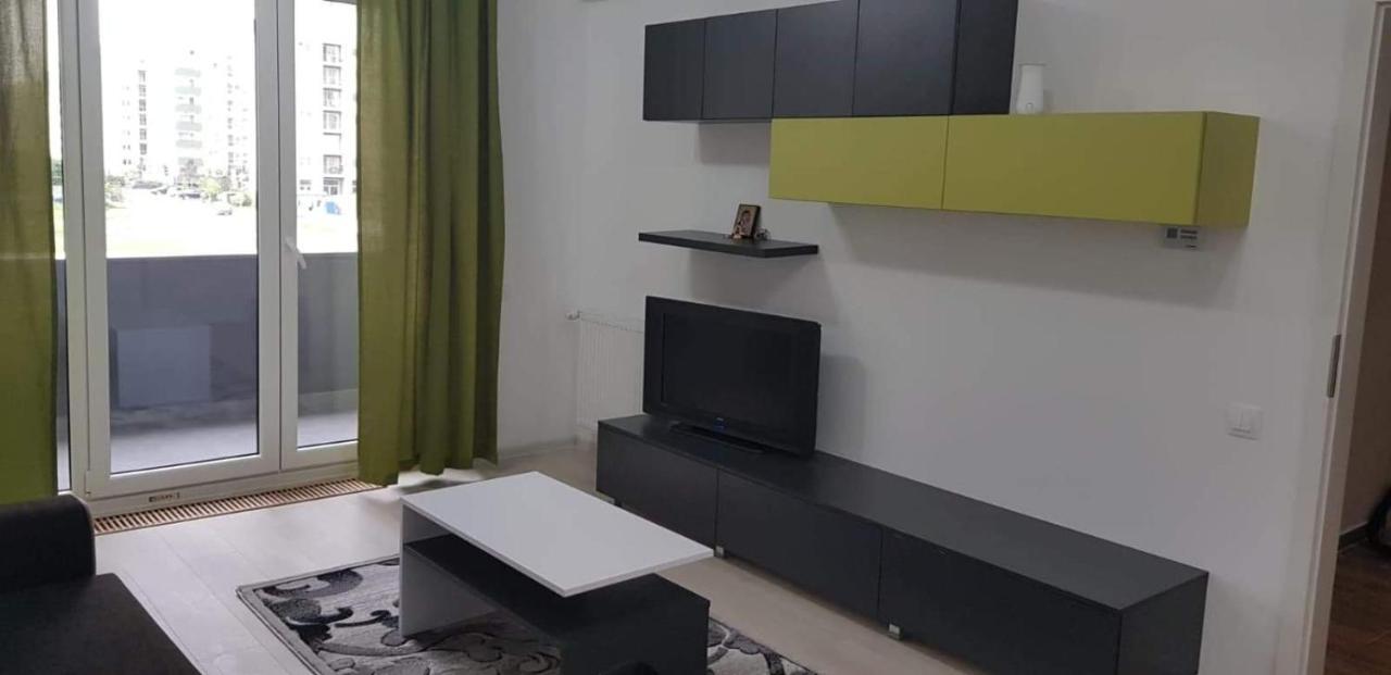 Apartament Modern Ioan Popasu Apartment Брашов Екстериор снимка
