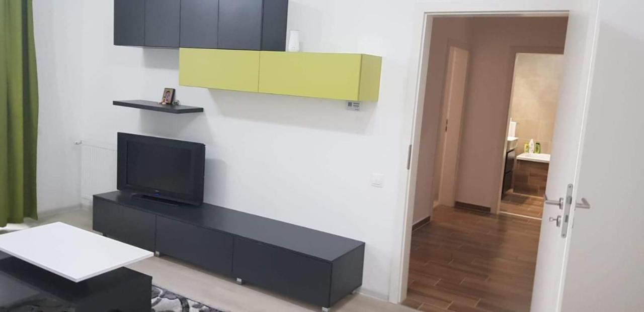 Apartament Modern Ioan Popasu Apartment Брашов Екстериор снимка