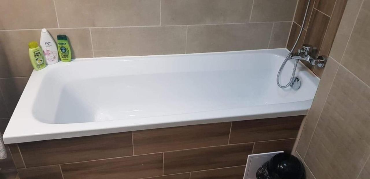 Apartament Modern Ioan Popasu Apartment Брашов Екстериор снимка