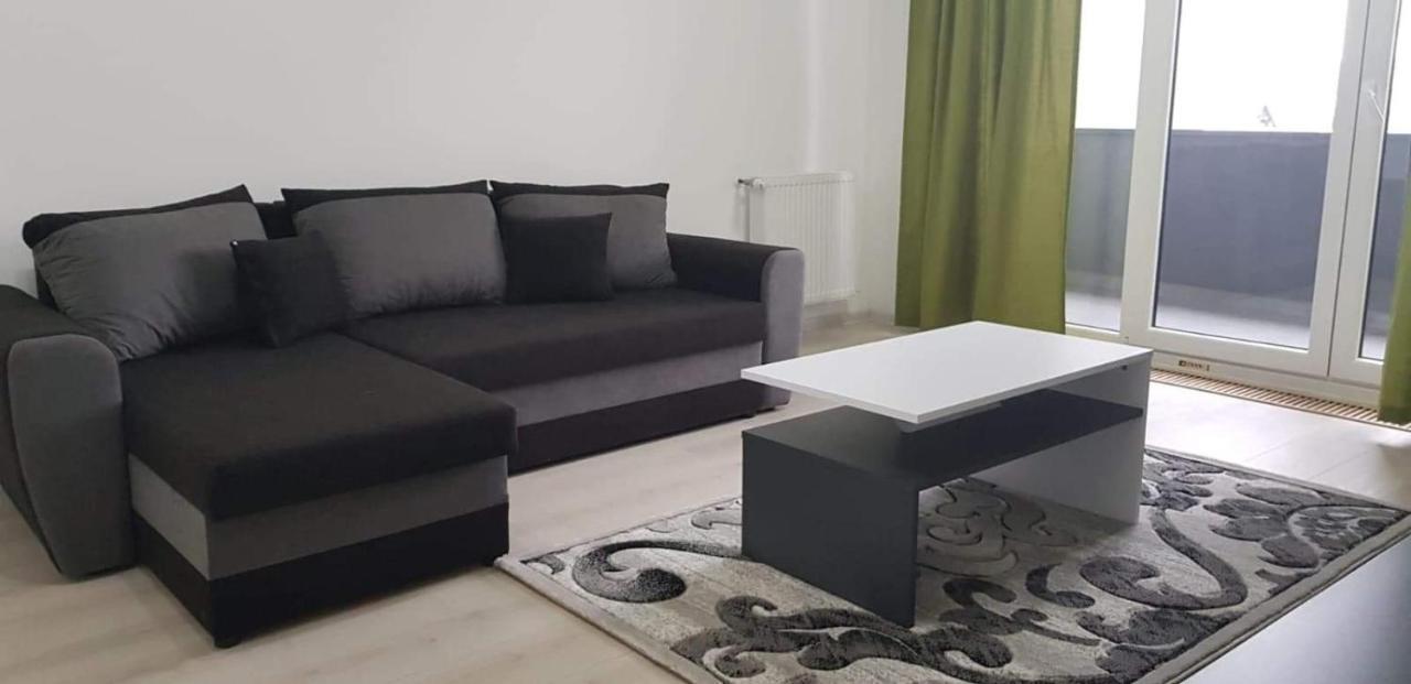 Apartament Modern Ioan Popasu Apartment Брашов Екстериор снимка