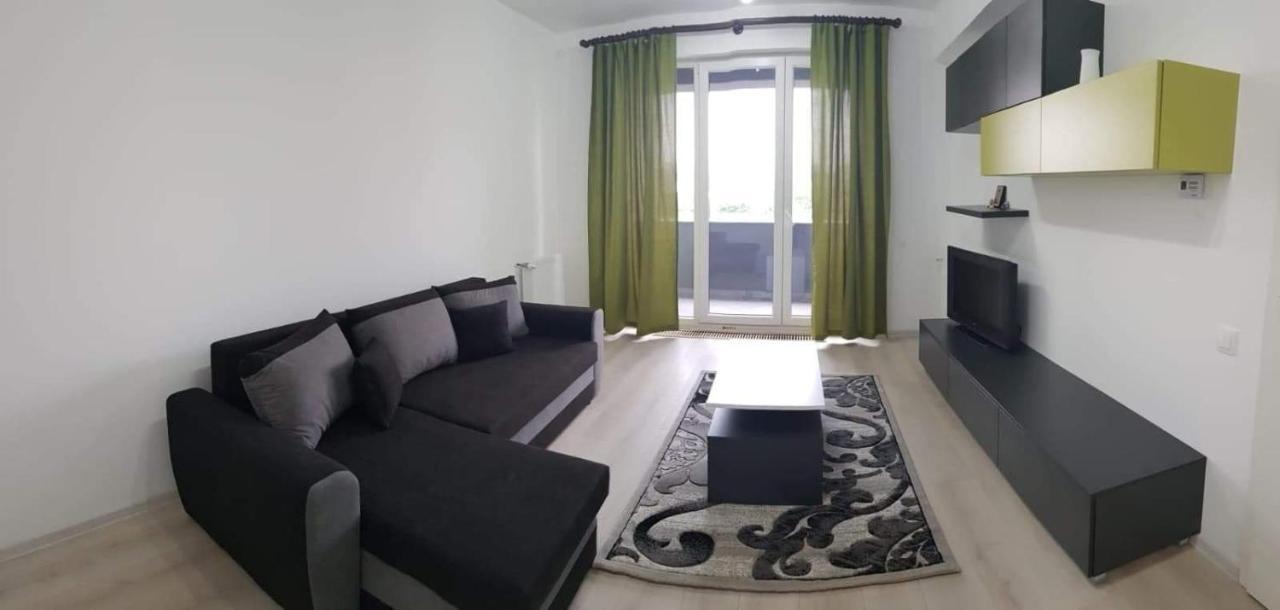 Apartament Modern Ioan Popasu Apartment Брашов Екстериор снимка