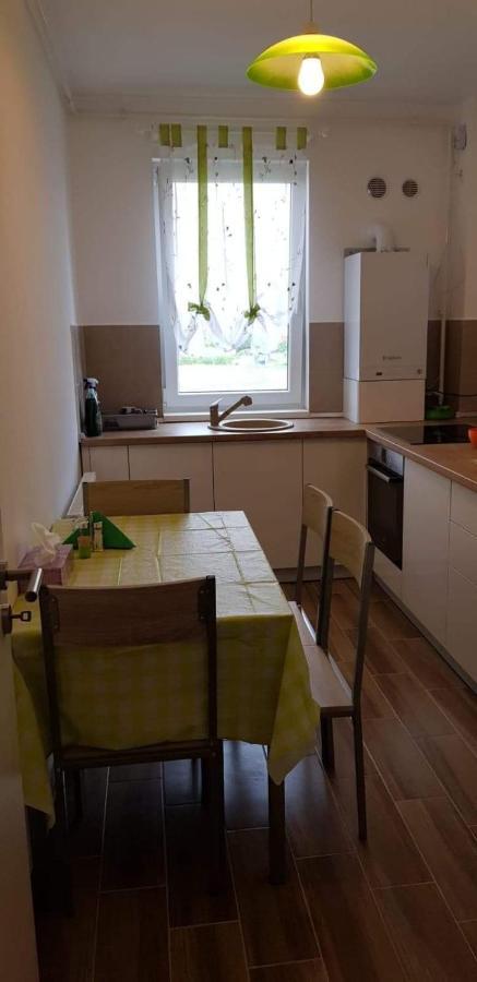 Apartament Modern Ioan Popasu Apartment Брашов Екстериор снимка