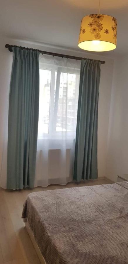 Apartament Modern Ioan Popasu Apartment Брашов Екстериор снимка