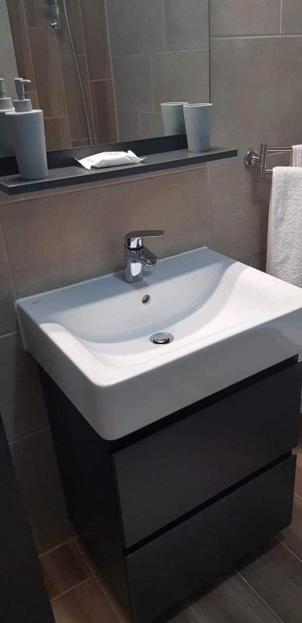 Apartament Modern Ioan Popasu Apartment Брашов Екстериор снимка