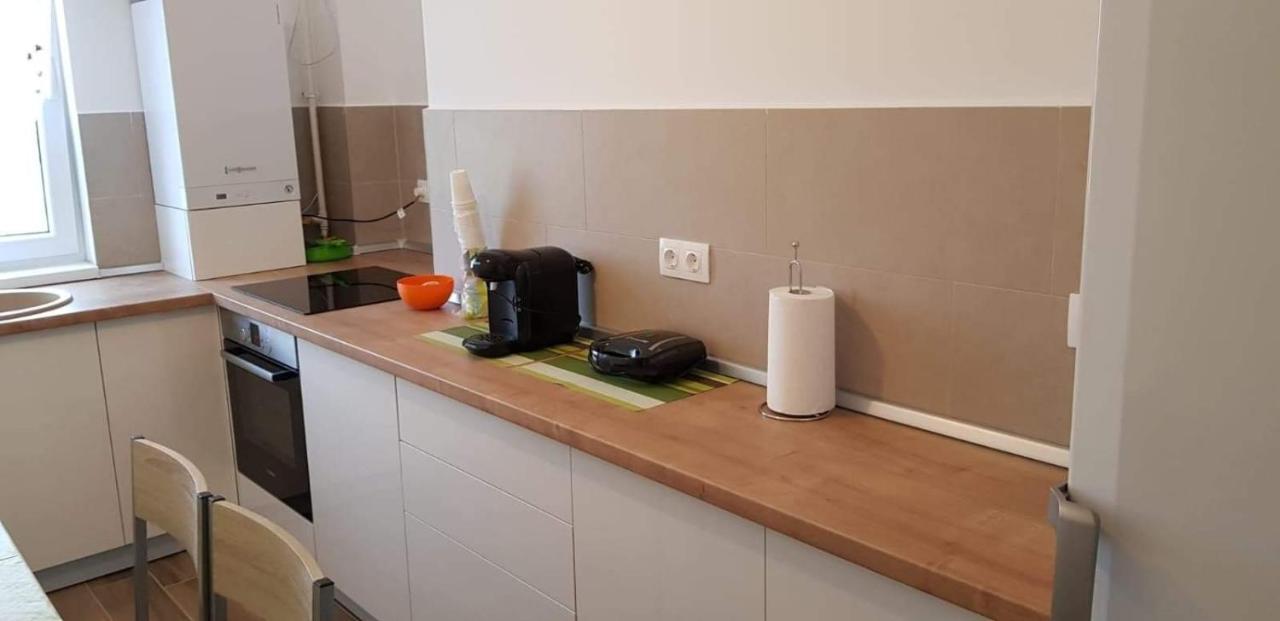 Apartament Modern Ioan Popasu Apartment Брашов Екстериор снимка